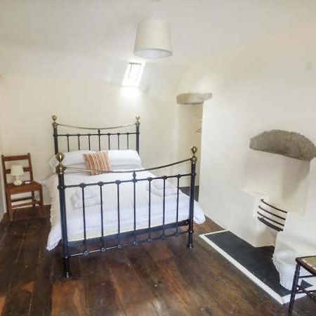 Vila Tyn Llwyn Dolgellau Exteriér fotografie