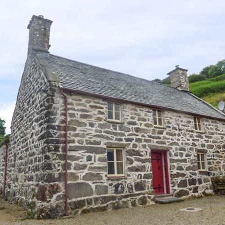 Vila Tyn Llwyn Dolgellau Exteriér fotografie