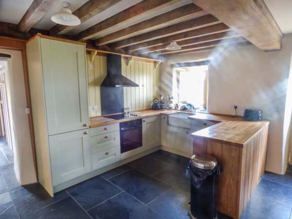Vila Tyn Llwyn Dolgellau Exteriér fotografie