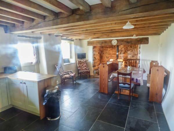 Vila Tyn Llwyn Dolgellau Exteriér fotografie