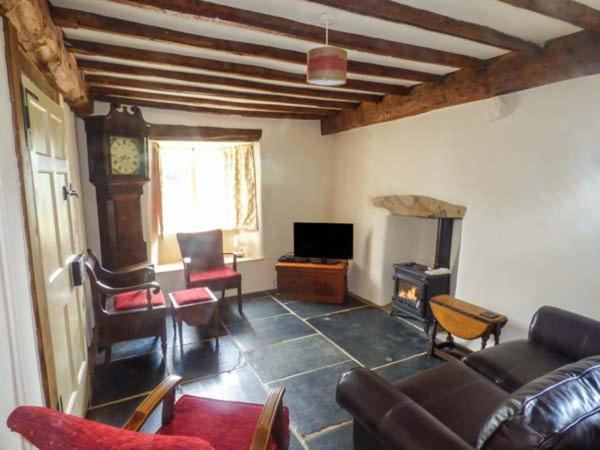 Vila Tyn Llwyn Dolgellau Exteriér fotografie