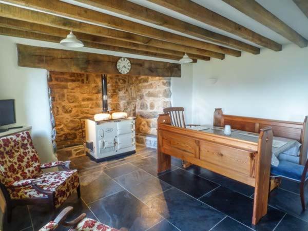 Vila Tyn Llwyn Dolgellau Exteriér fotografie